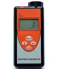 華致科技 守護安全，精準護航——專業可燃氣體檢測儀解決方案